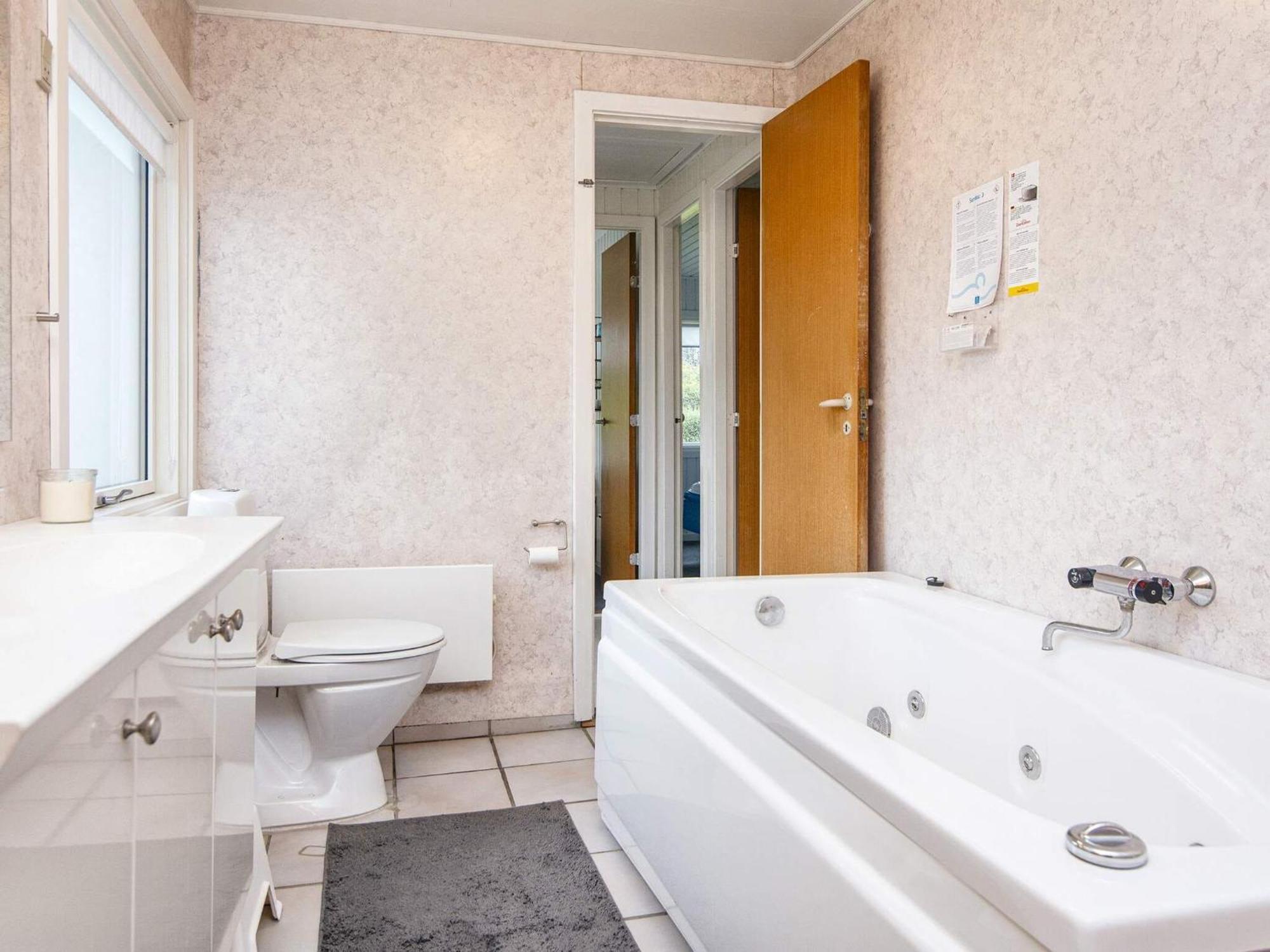 6 Person Holiday Home In Hejls Zewnętrze zdjęcie